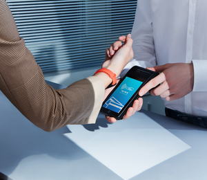 Xiaomi Band 6 NFC : Xiaomi a finalement dévoilé son bracelet connecté équipé d'une puce NFC